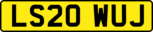 LS20WUJ