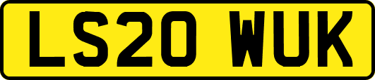 LS20WUK