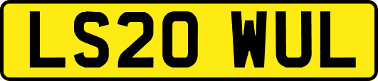 LS20WUL