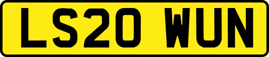 LS20WUN