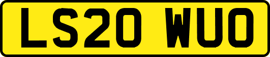 LS20WUO
