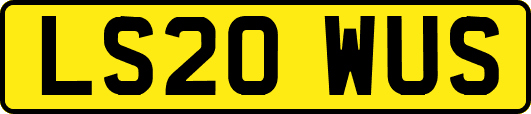 LS20WUS