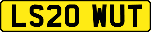LS20WUT
