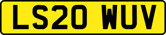 LS20WUV
