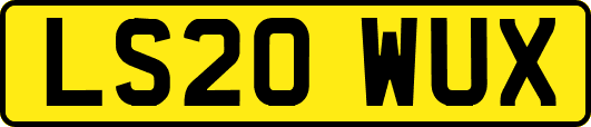 LS20WUX