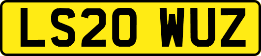 LS20WUZ