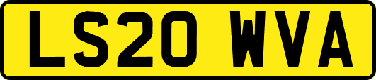 LS20WVA