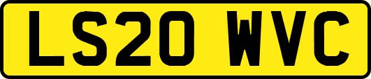 LS20WVC