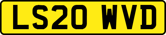 LS20WVD