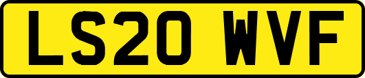 LS20WVF