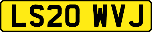 LS20WVJ