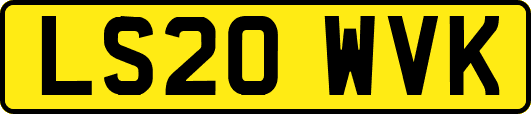 LS20WVK