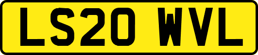 LS20WVL