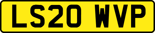 LS20WVP