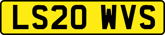 LS20WVS