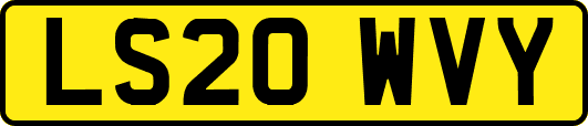 LS20WVY