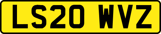LS20WVZ