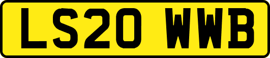 LS20WWB