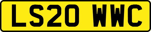 LS20WWC