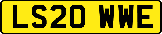 LS20WWE