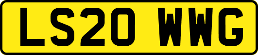 LS20WWG