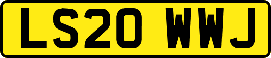 LS20WWJ