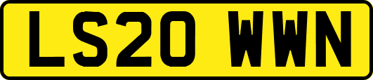 LS20WWN