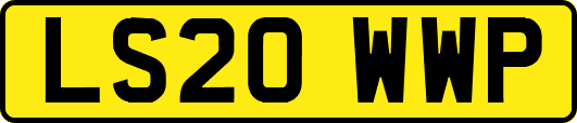 LS20WWP