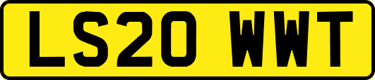 LS20WWT