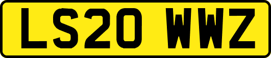 LS20WWZ