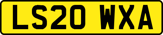 LS20WXA