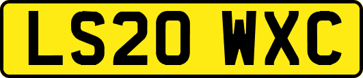 LS20WXC