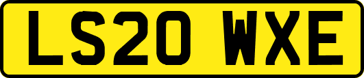 LS20WXE