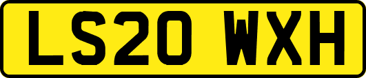 LS20WXH