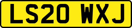 LS20WXJ