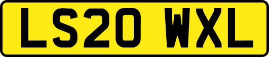 LS20WXL