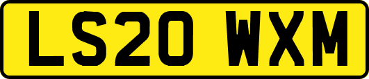 LS20WXM