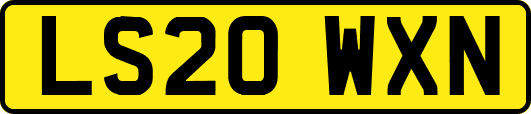 LS20WXN