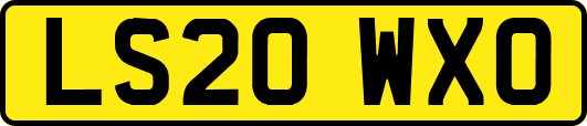 LS20WXO