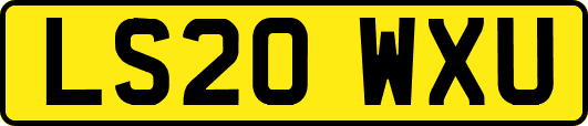 LS20WXU