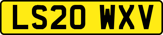 LS20WXV