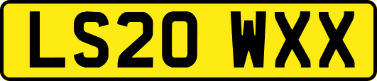 LS20WXX
