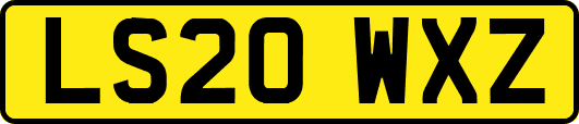 LS20WXZ