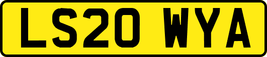 LS20WYA