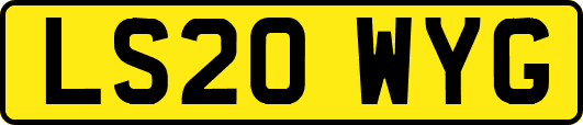 LS20WYG
