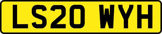 LS20WYH