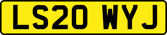 LS20WYJ