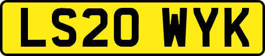 LS20WYK