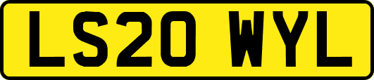LS20WYL