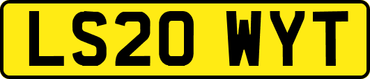 LS20WYT